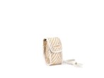 Crossbody FRANKLIN Beige